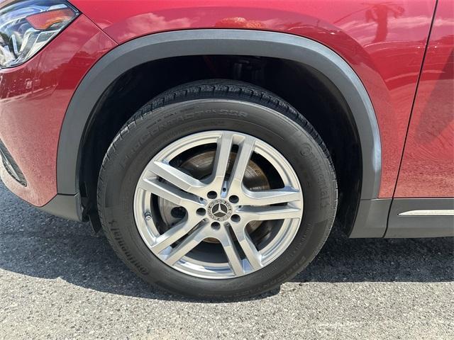 used 2022 Mercedes-Benz GLA 250 car, priced at $28,739