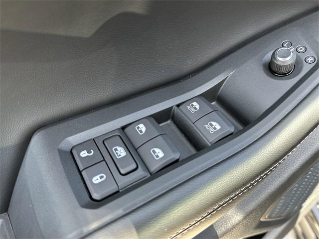 new 2025 Jeep Grand Cherokee car, priced at $36,067