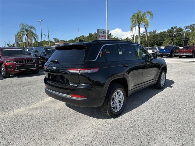 new 2025 Jeep Grand Cherokee car, priced at $36,067