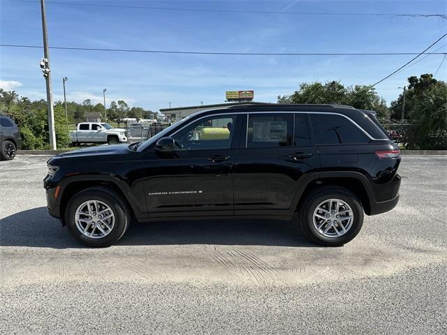 new 2025 Jeep Grand Cherokee car, priced at $36,067