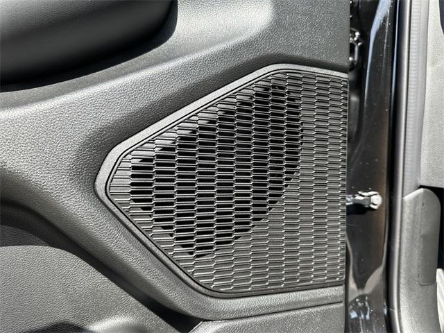 new 2025 Jeep Grand Cherokee car, priced at $36,067