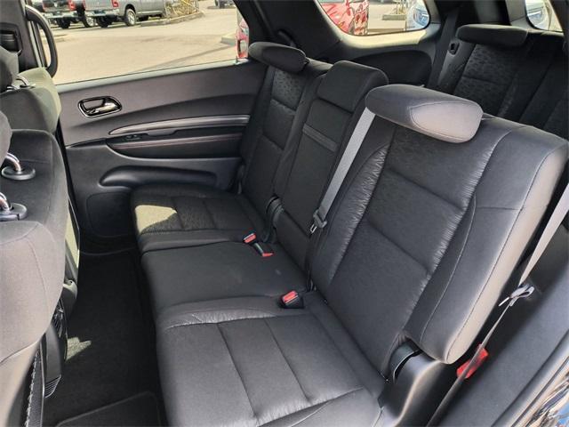 new 2025 Dodge Durango car, priced at $37,265