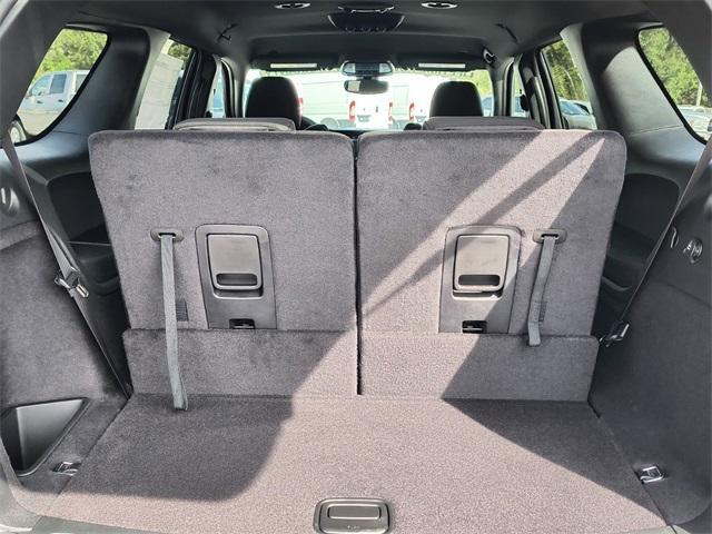 new 2025 Dodge Durango car, priced at $37,265