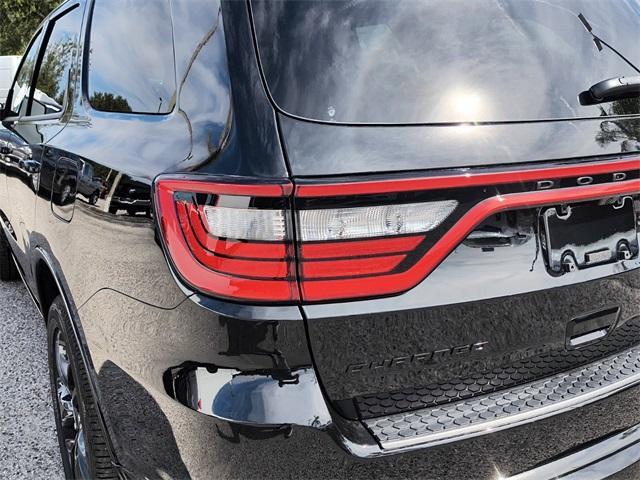 new 2025 Dodge Durango car, priced at $37,265