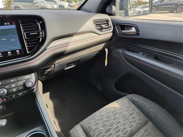 new 2025 Dodge Durango car, priced at $37,265