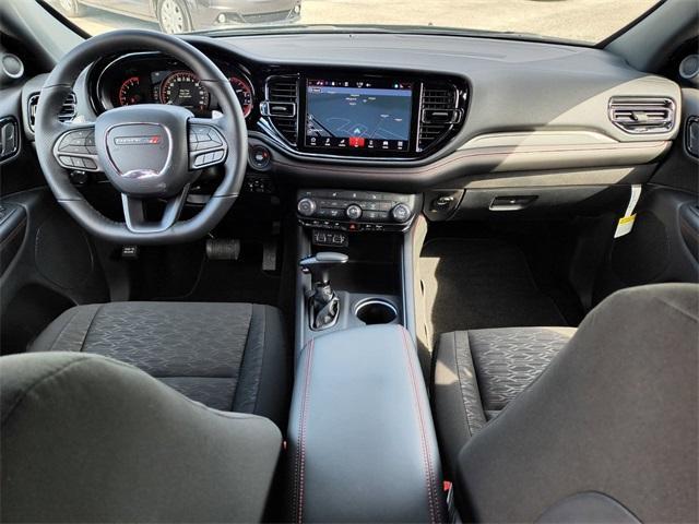 new 2025 Dodge Durango car, priced at $37,265