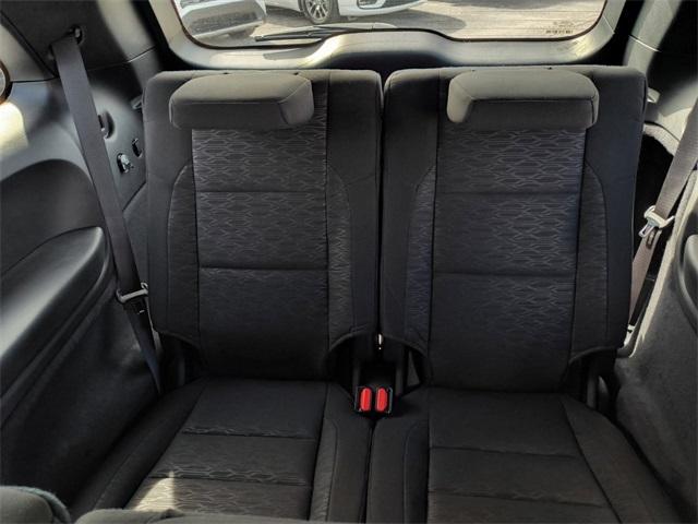 new 2025 Dodge Durango car, priced at $37,265