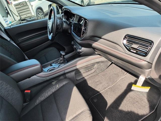 new 2025 Dodge Durango car, priced at $37,265