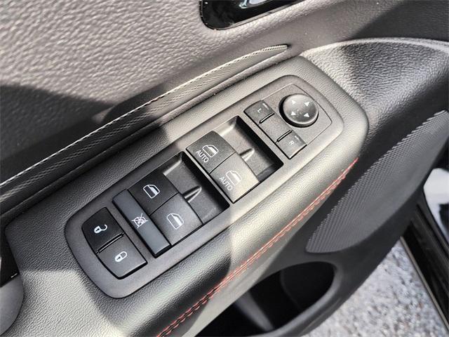 new 2025 Dodge Durango car, priced at $37,265