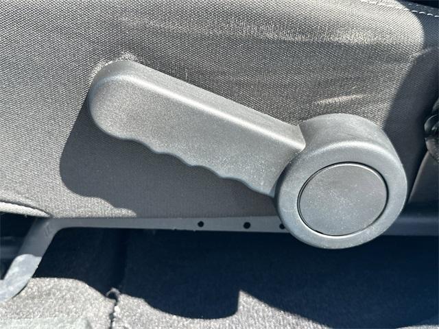 used 2017 Jeep Wrangler Unlimited car, priced at $23,516