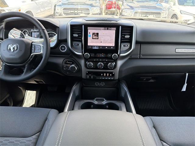 new 2026 Ram 1500 car, priced at $51,794