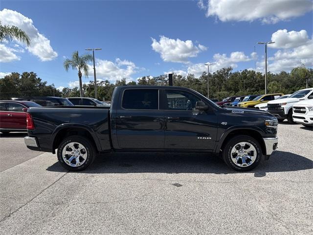 new 2026 Ram 1500 car, priced at $51,794