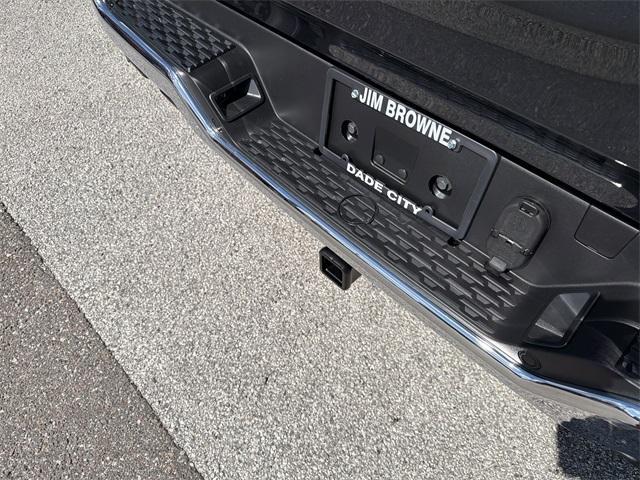 new 2026 Ram 1500 car, priced at $51,794