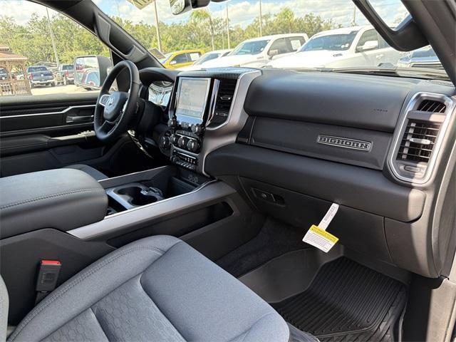 new 2026 Ram 1500 car, priced at $51,794