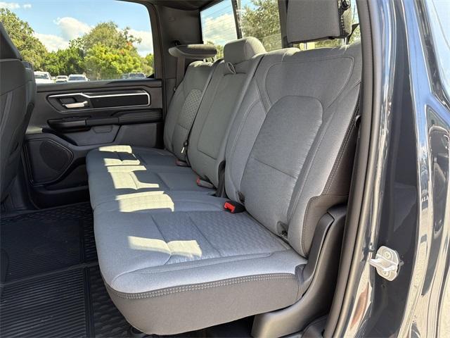 new 2026 Ram 1500 car, priced at $51,794