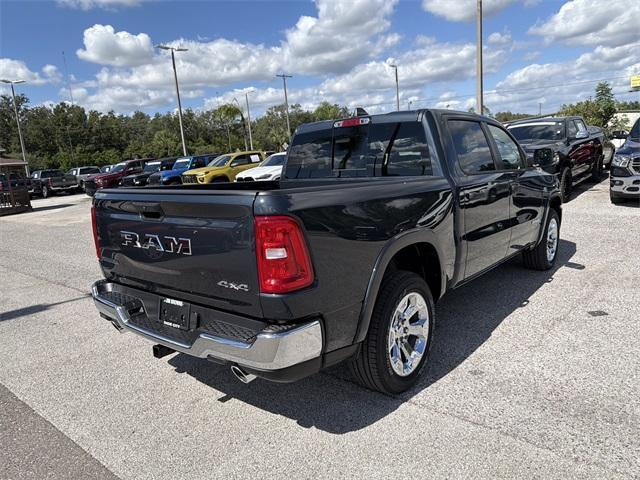 new 2026 Ram 1500 car, priced at $51,794