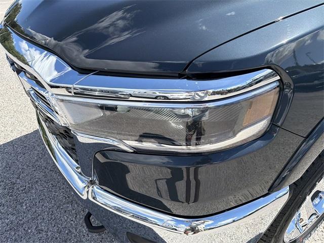 new 2026 Ram 1500 car, priced at $51,794