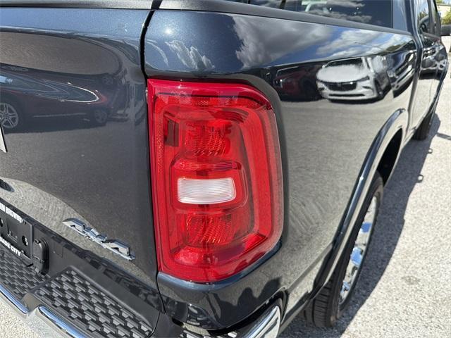 new 2026 Ram 1500 car, priced at $51,794