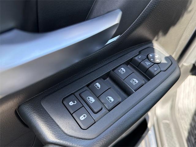 new 2026 Ram 1500 car, priced at $51,794