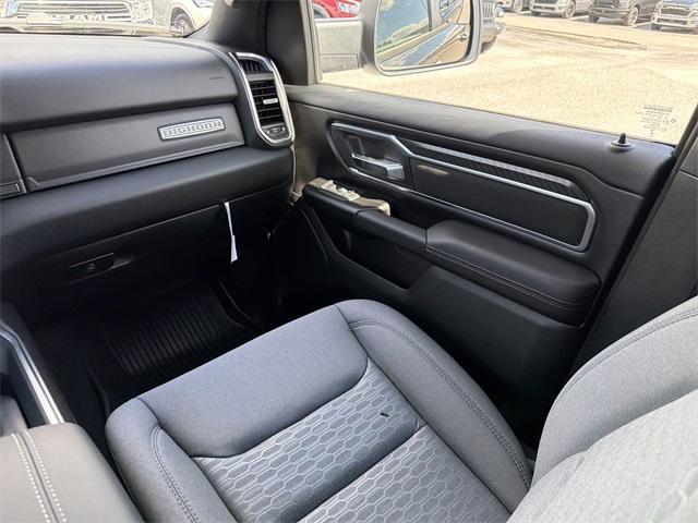 new 2026 Ram 1500 car, priced at $51,794