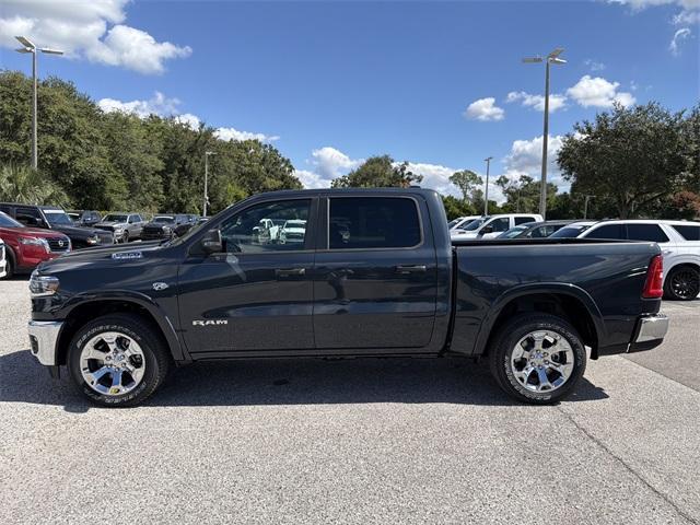new 2026 Ram 1500 car, priced at $51,794