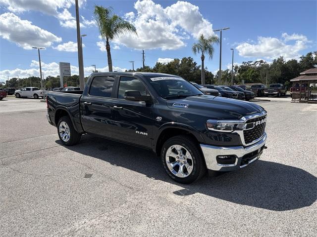 new 2026 Ram 1500 car, priced at $51,794