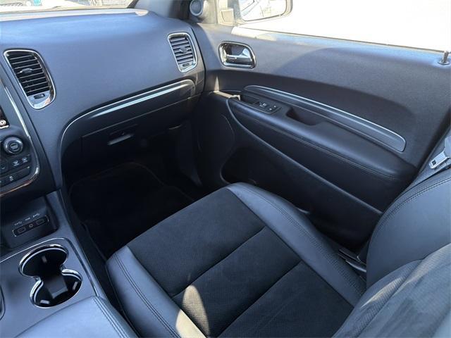 used 2019 Dodge Durango car, priced at $31,673