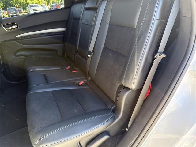 used 2019 Dodge Durango car, priced at $31,673