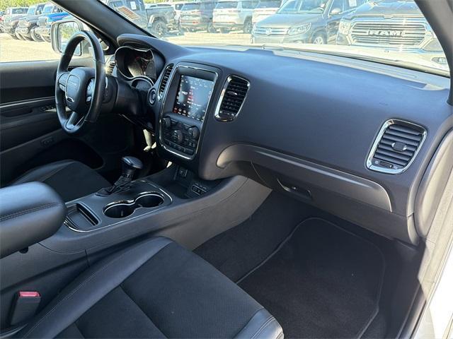 used 2019 Dodge Durango car, priced at $31,673
