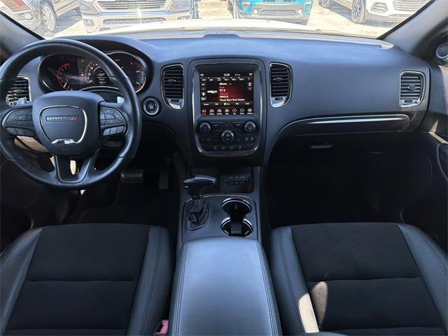 used 2019 Dodge Durango car, priced at $31,673