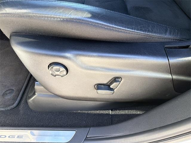 used 2019 Dodge Durango car, priced at $31,673