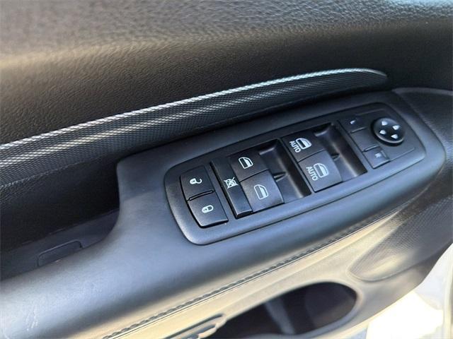 used 2019 Dodge Durango car, priced at $31,673