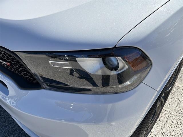 used 2019 Dodge Durango car, priced at $31,673