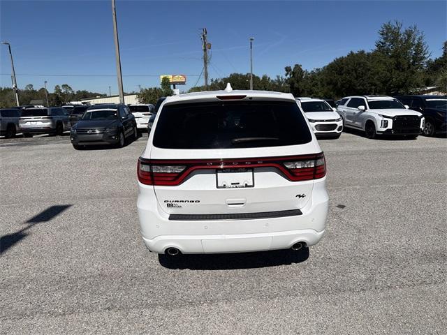 used 2019 Dodge Durango car, priced at $31,673