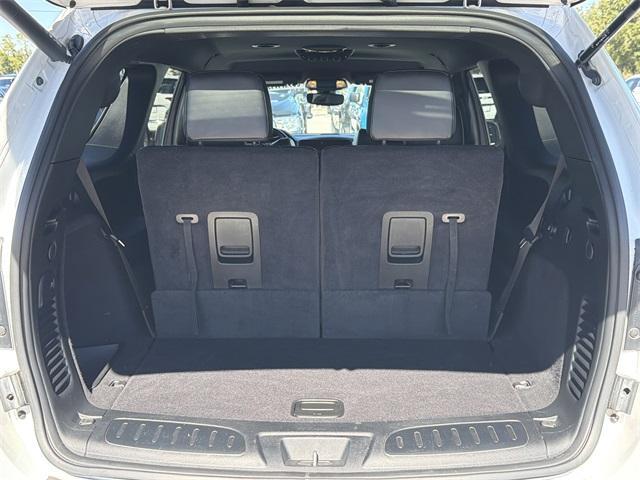 used 2019 Dodge Durango car, priced at $31,673