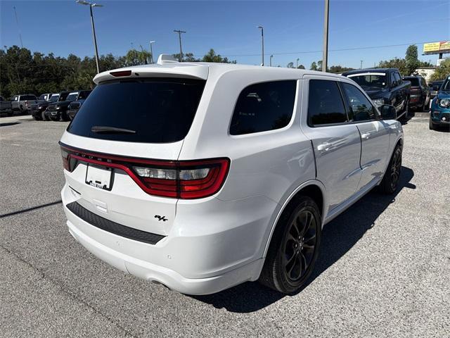 used 2019 Dodge Durango car, priced at $31,673