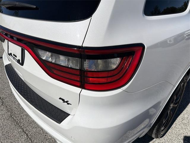 used 2019 Dodge Durango car, priced at $31,673
