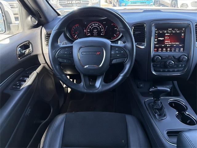used 2019 Dodge Durango car, priced at $31,673