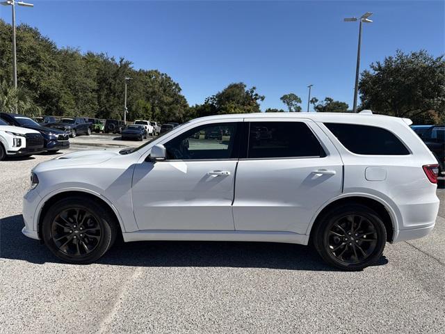 used 2019 Dodge Durango car, priced at $31,673