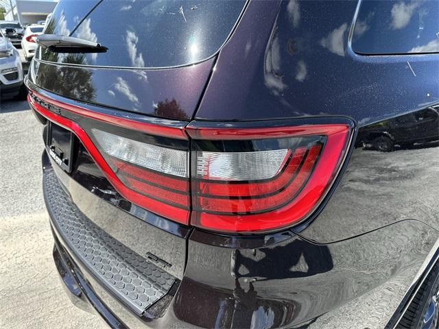 new 2025 Dodge Durango car, priced at $37,472