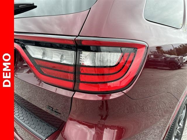 new 2025 Dodge Durango car, priced at $44,952