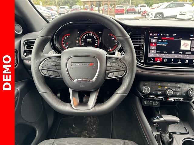 new 2025 Dodge Durango car, priced at $44,952