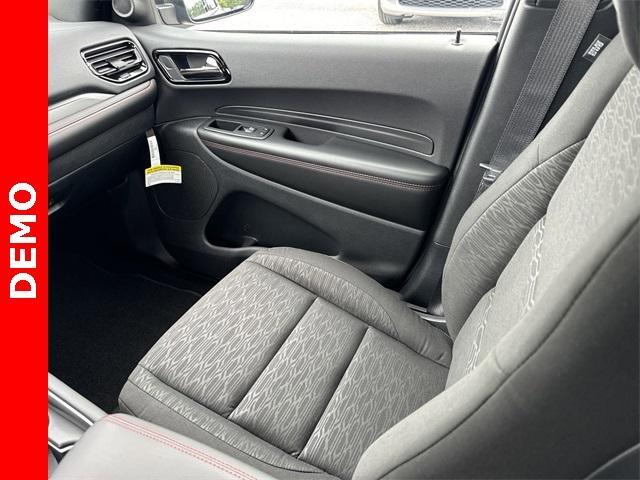 new 2025 Dodge Durango car, priced at $44,952