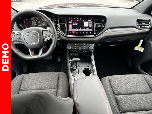 new 2025 Dodge Durango car, priced at $44,952
