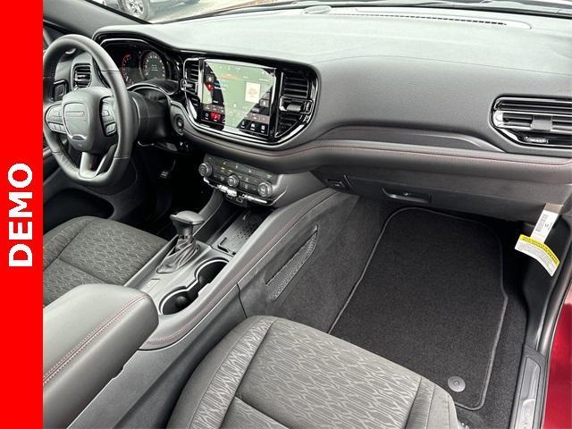 new 2025 Dodge Durango car, priced at $44,952