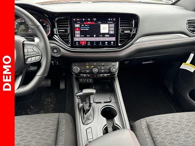 new 2025 Dodge Durango car, priced at $44,952