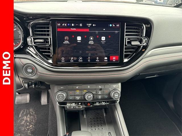 new 2025 Dodge Durango car, priced at $44,952