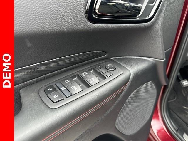 new 2025 Dodge Durango car, priced at $44,952