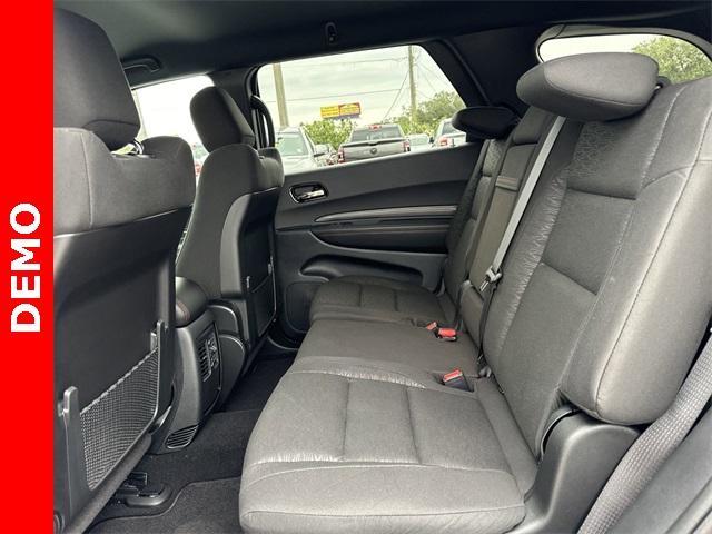 new 2025 Dodge Durango car, priced at $44,952