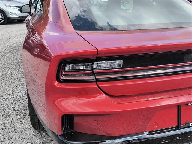 new 2024 Dodge Charger Daytona car, priced at $47,760